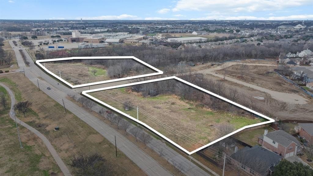 6.06 acres in Collin County - photo 4