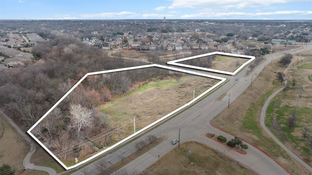 6.06 acres in Collin County - photo 2