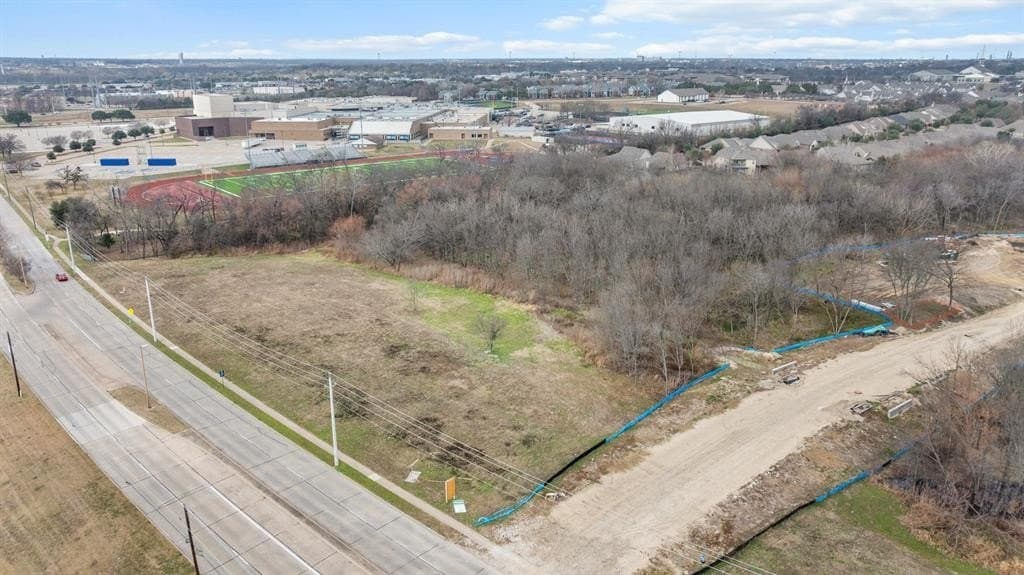 6.06 acres in Collin County - photo 5
