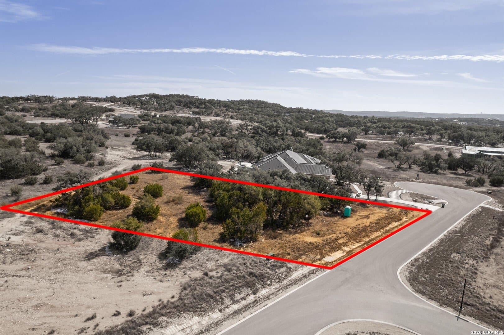 1.2 acres in Comal County - photo 4