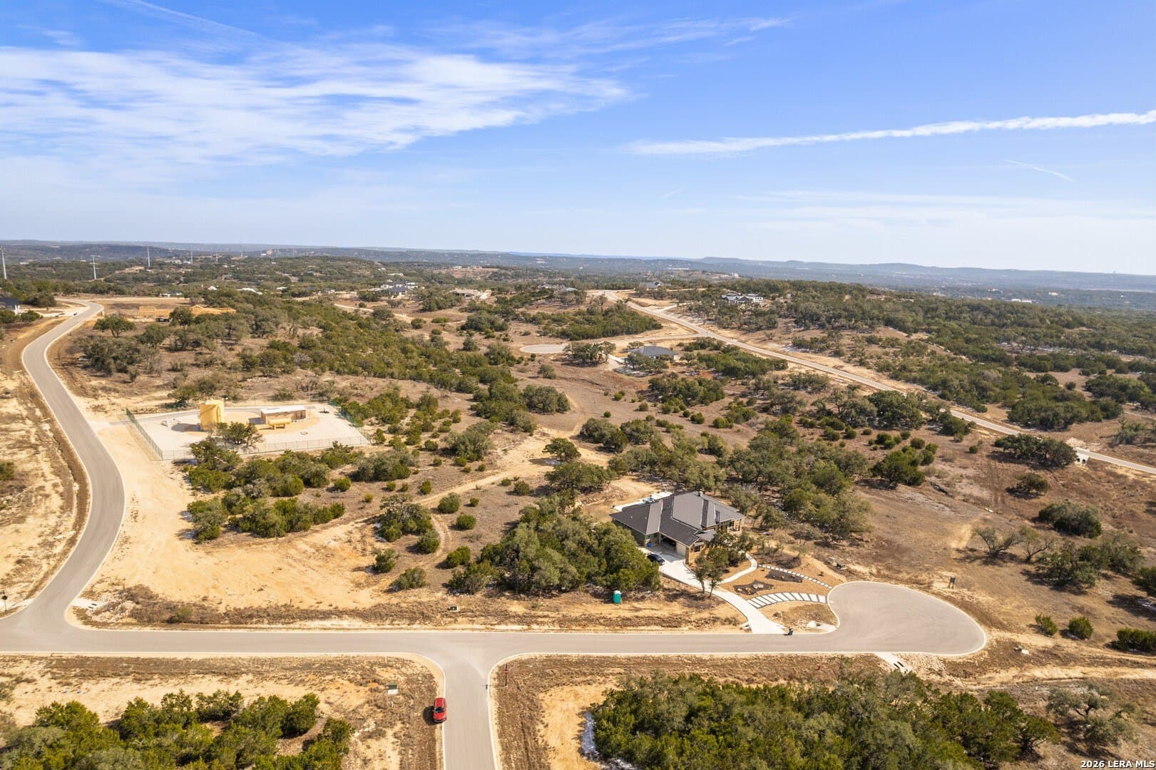 1.2 acres in Comal County - photo 12
