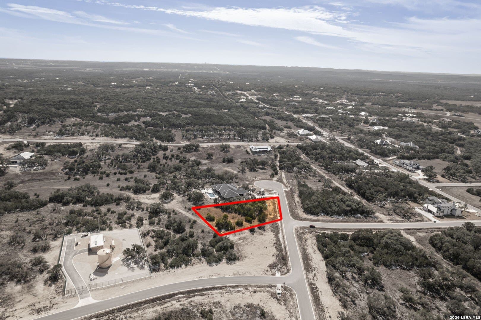 1.2 acres in Comal County - photo 3
