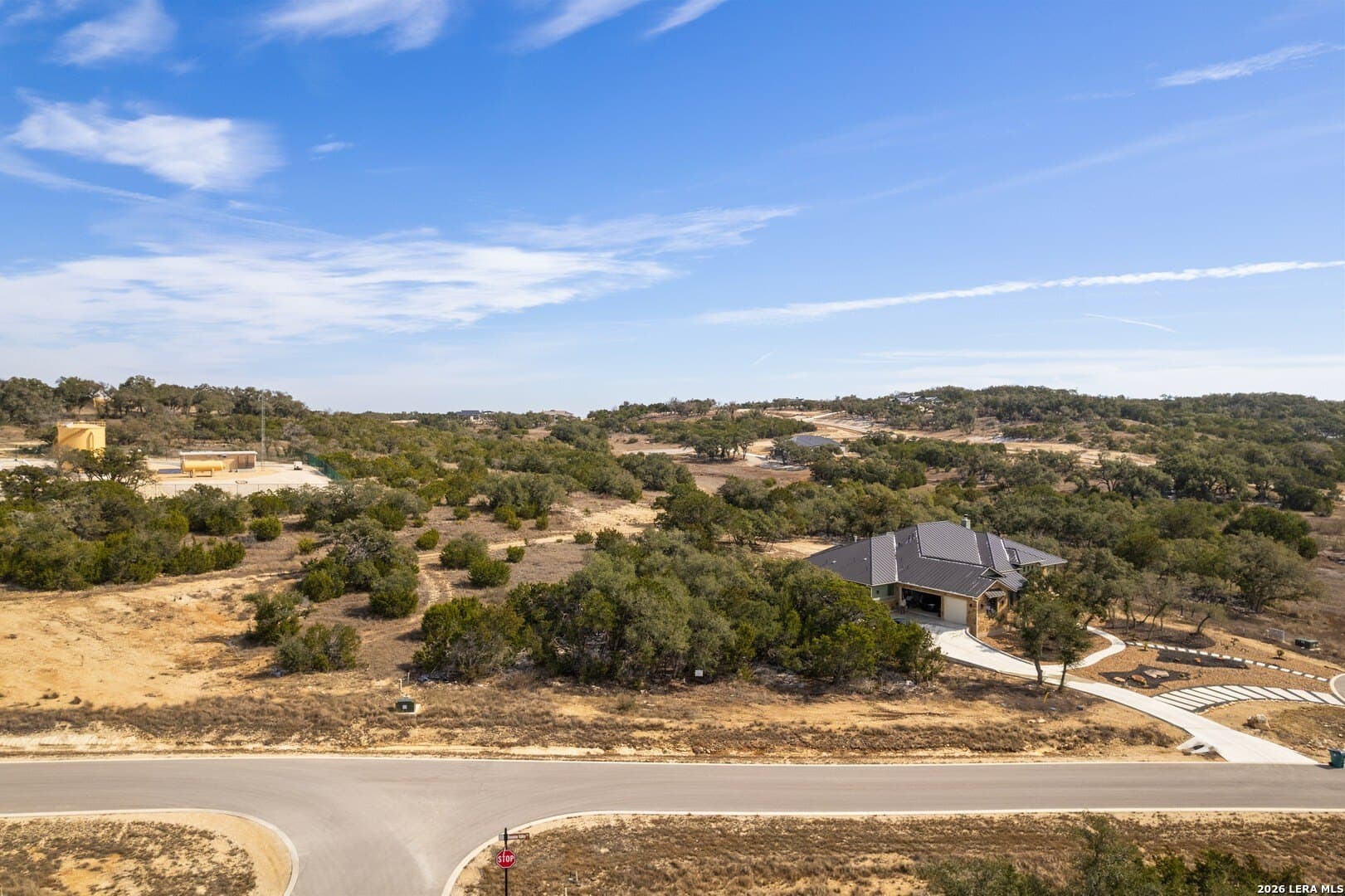 1.2 acres in Comal County - photo 15
