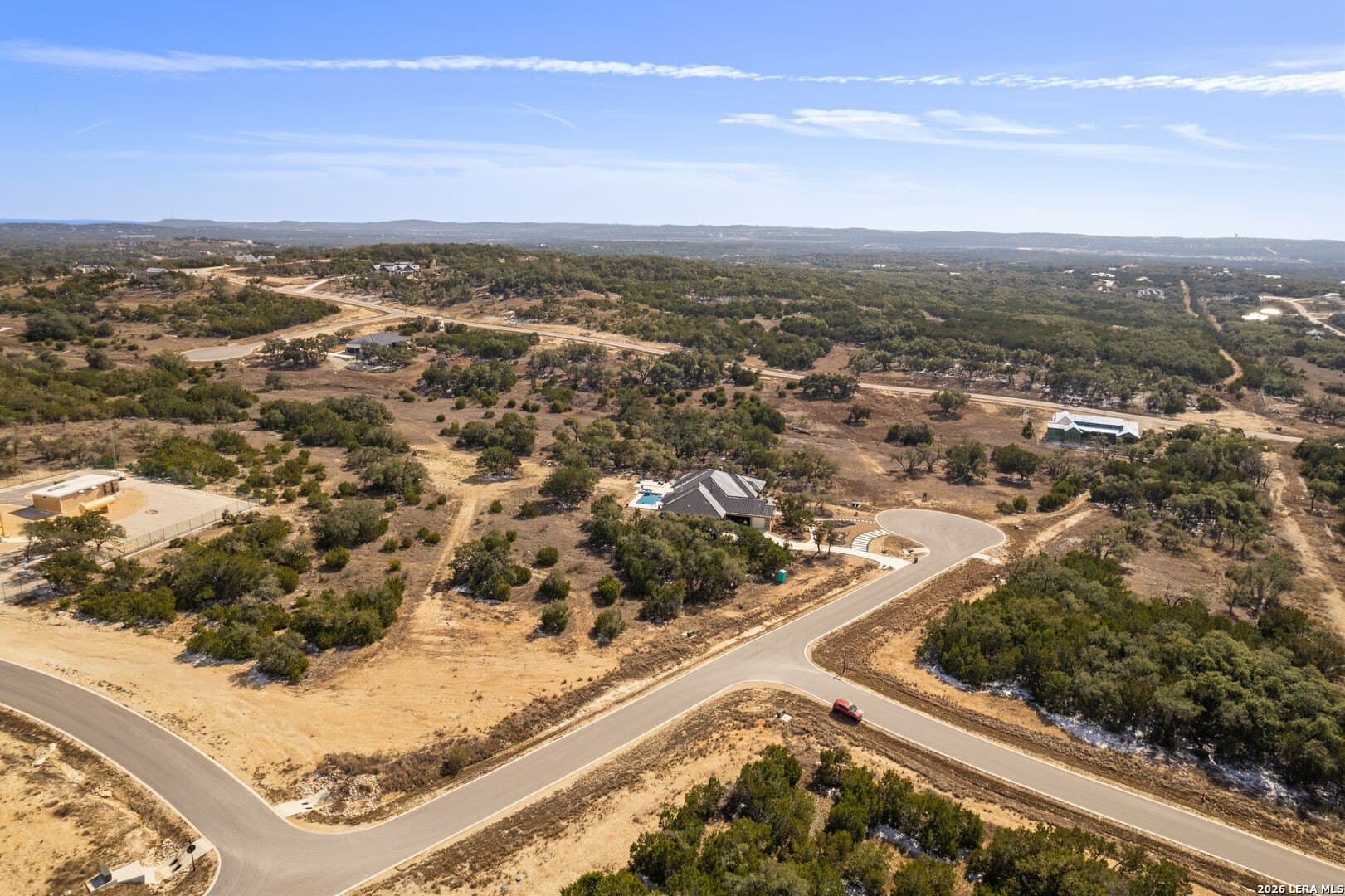 1.2 acres in Comal County - photo 11
