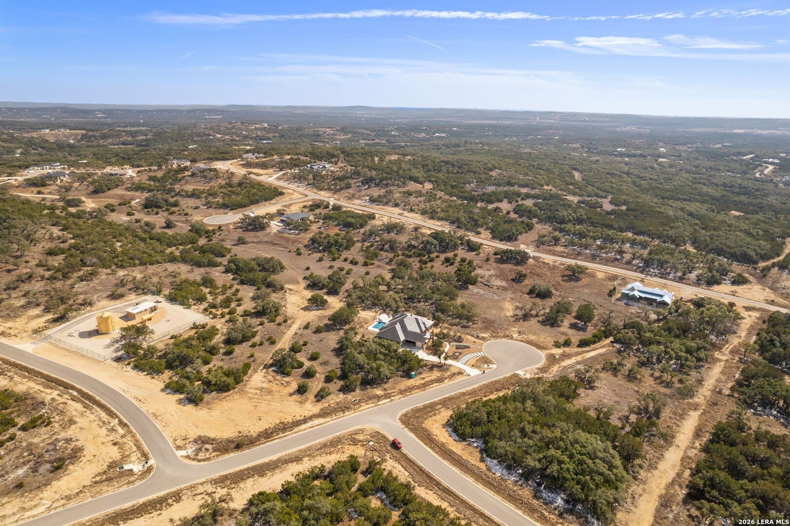 1.2 acres in Comal County - photo 13