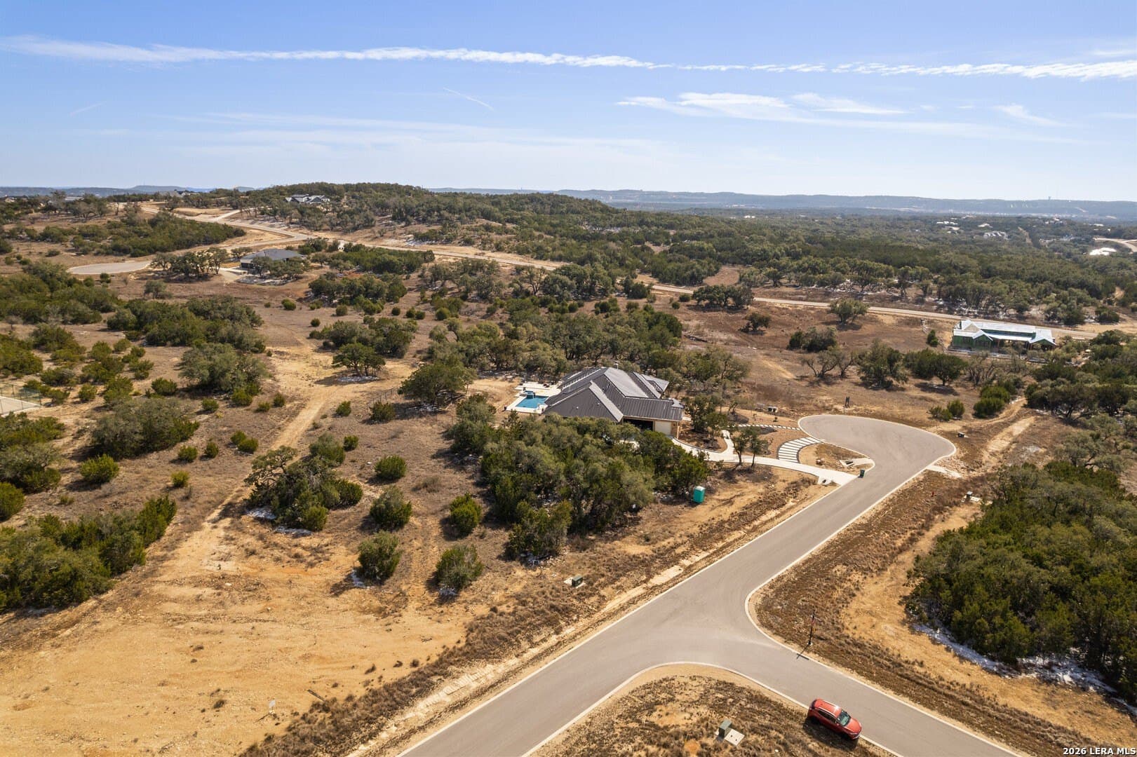 1.2 acres in Comal County - photo 10