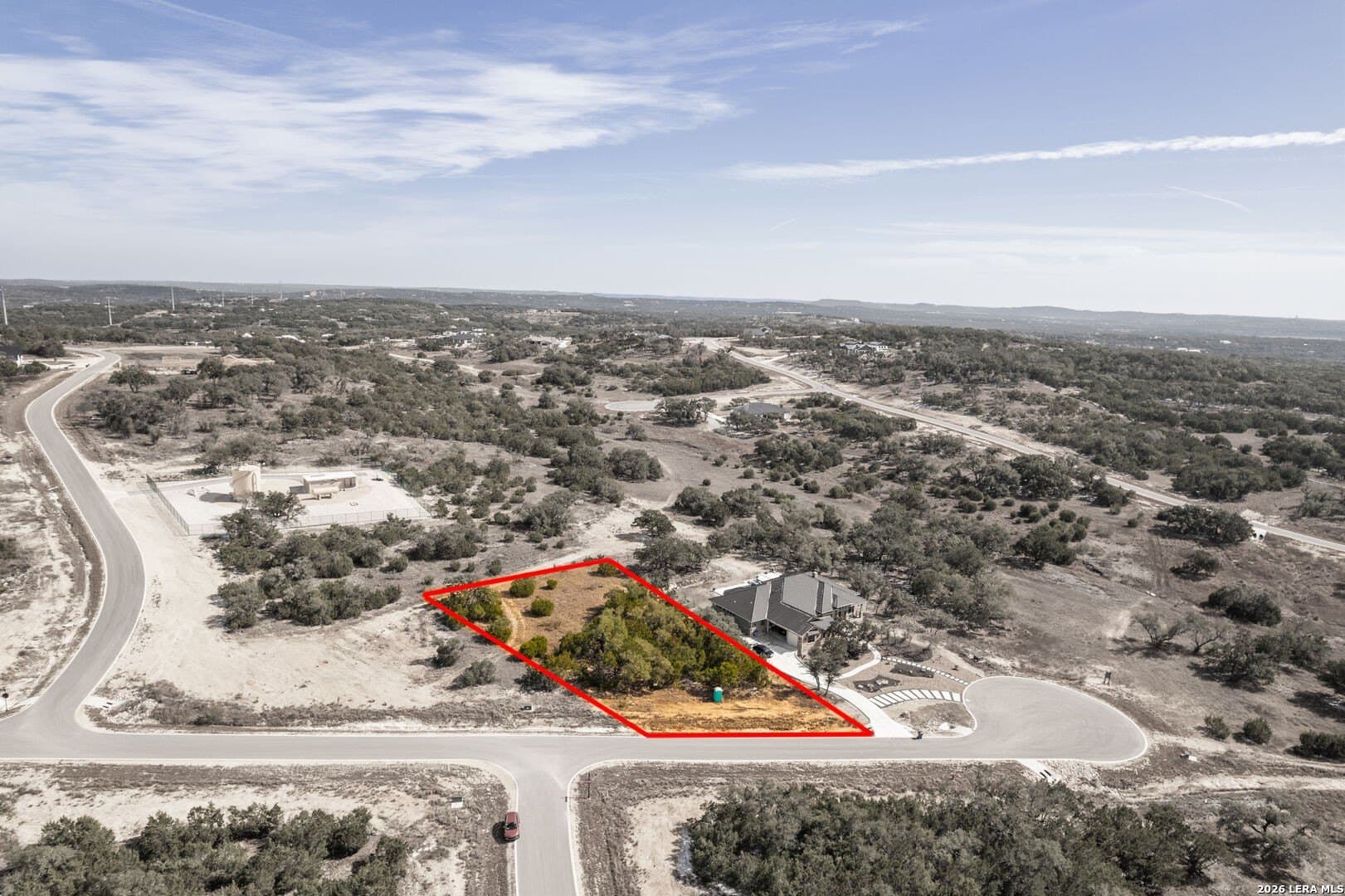 1.2 acres in Comal County - photo 2