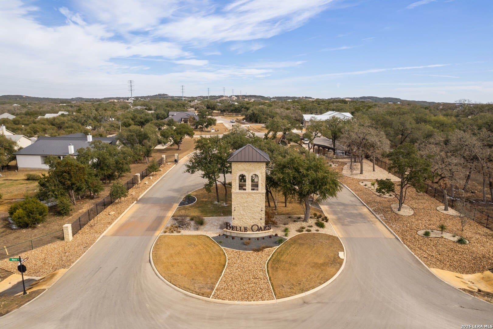 1.2 acres in Comal County - photo 16