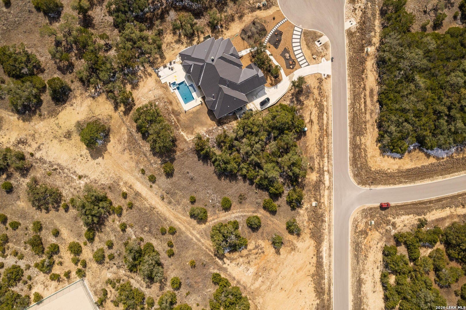 1.2 acres in Comal County - photo 5