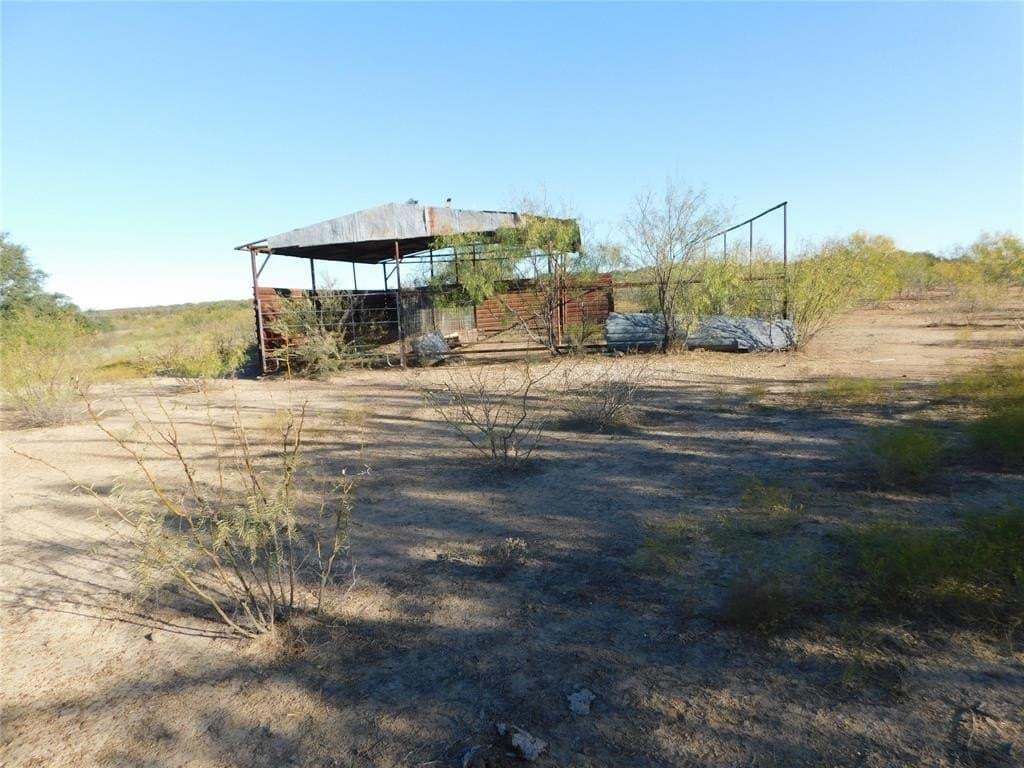 Tract 3 County Road 131