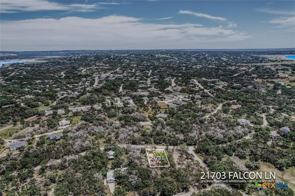 0.25 acres in Travis County - photo 16