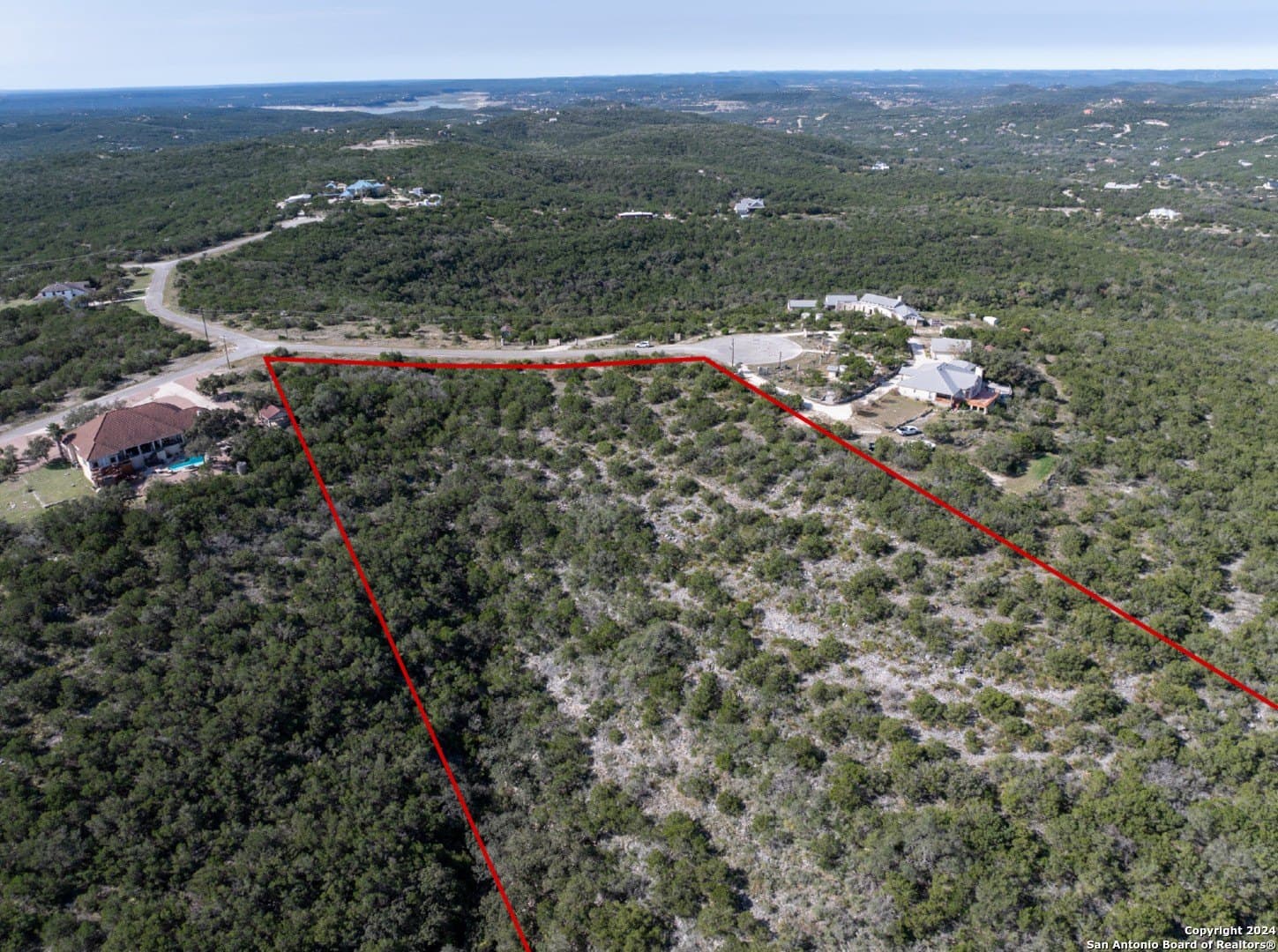 10 acres in Medina County - photo 3