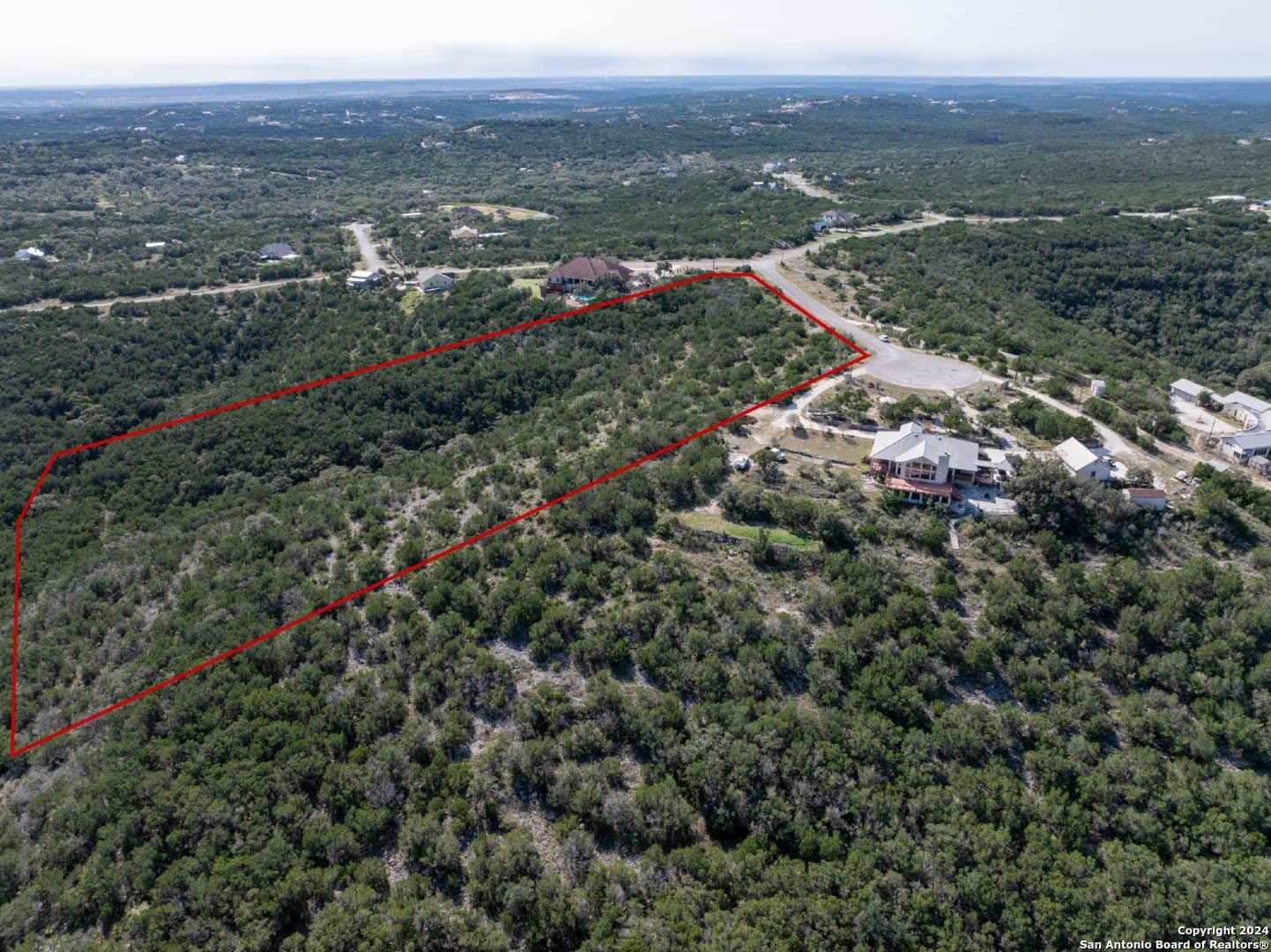 10 acres in Medina County - photo 4