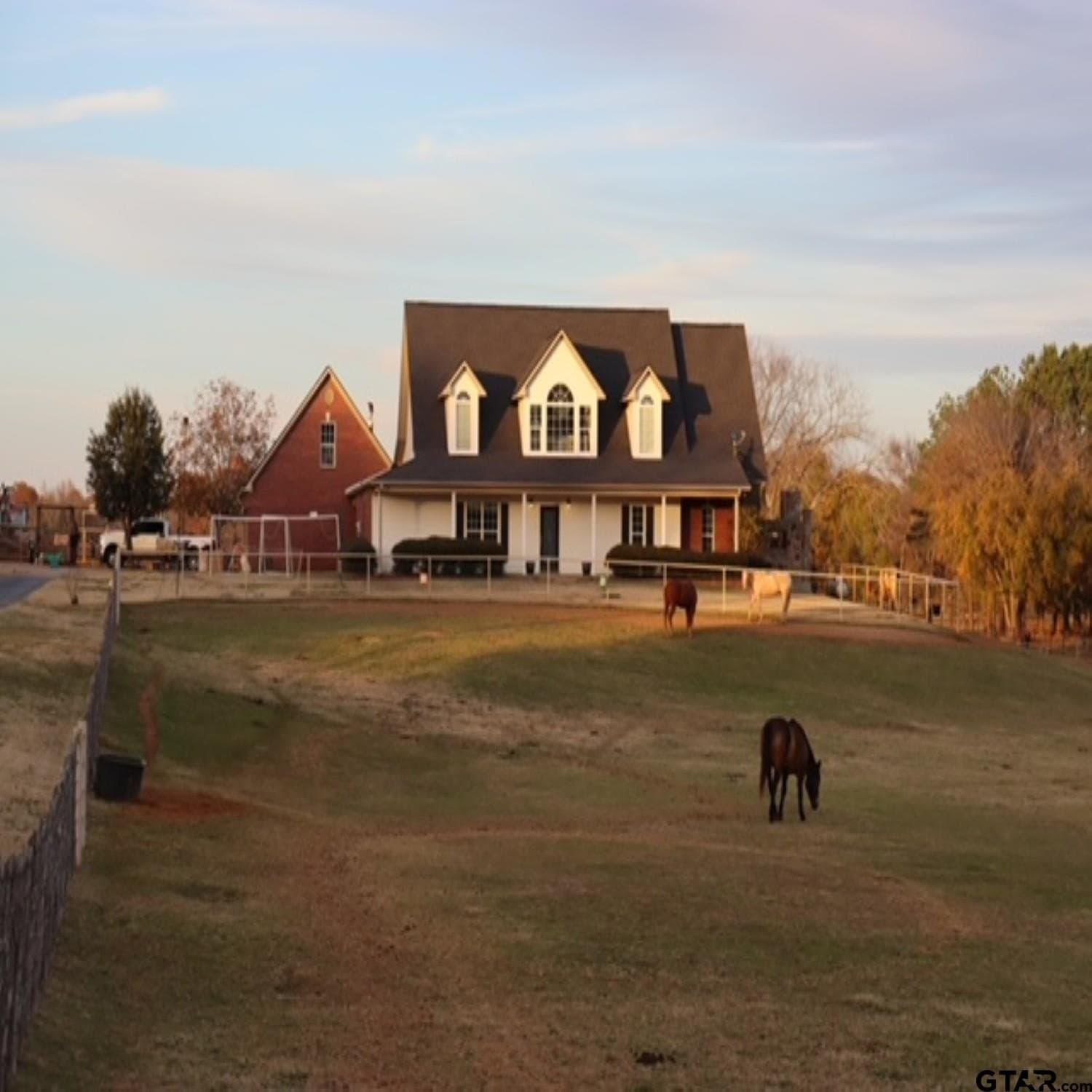 11.5 acres in Smith County - photo 4