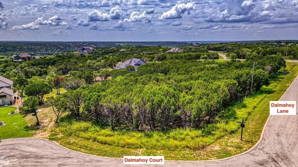 0.4 acres in Johnson County - photo 3