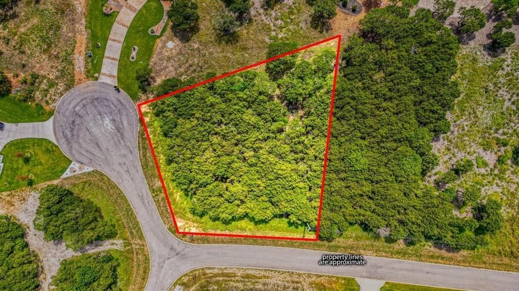 0.4 acres in Johnson County - photo 2
