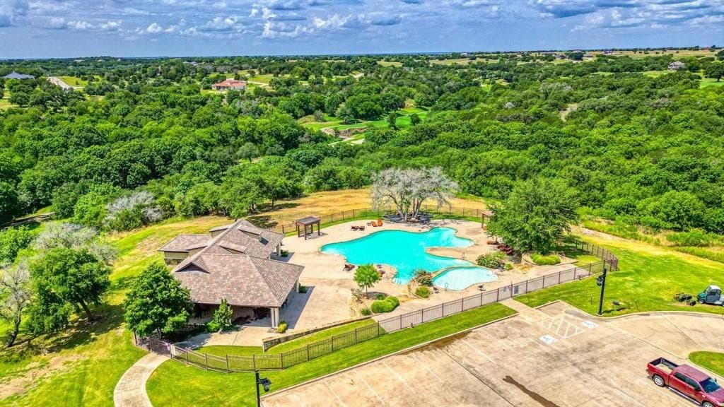 0.4 acres in Johnson County - photo 13