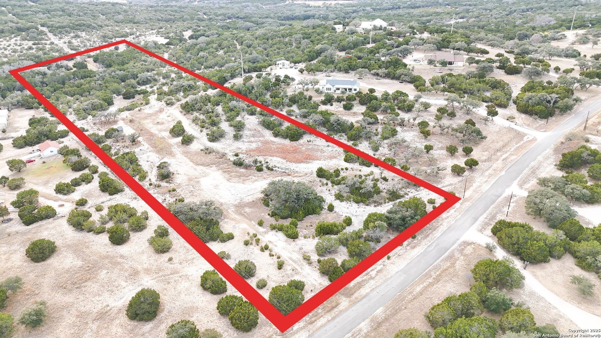 7.21 acres in Bandera County - photo 2