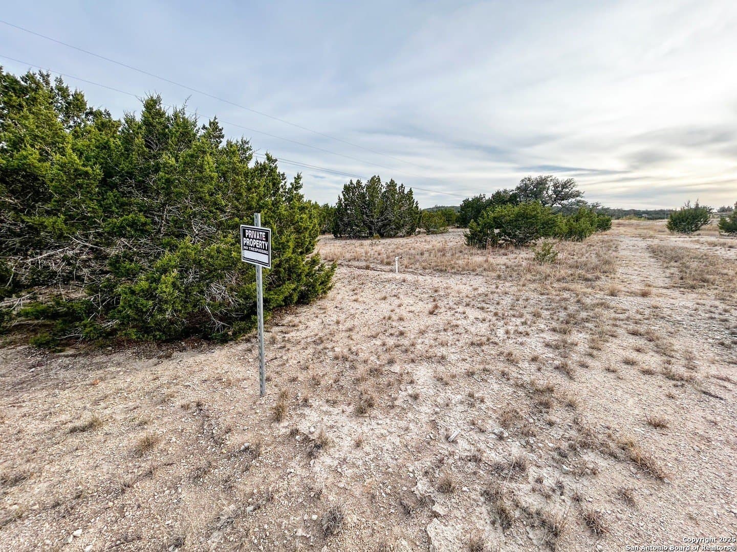 7.21 acres in Bandera County - photo 4
