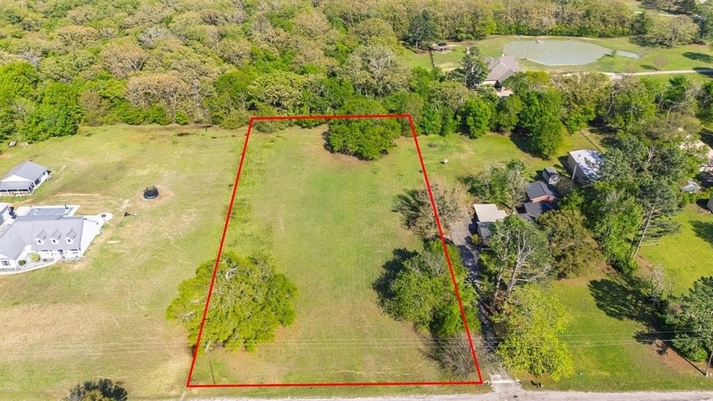 1.38 acres in Hunt County - photo 2