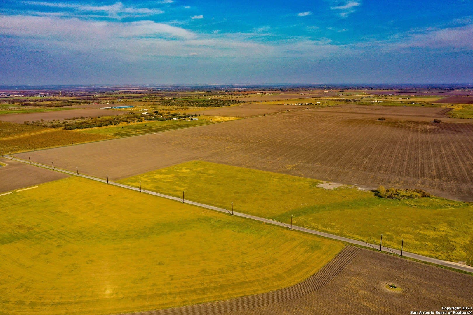 146.9 acres in Medina County - photo 5