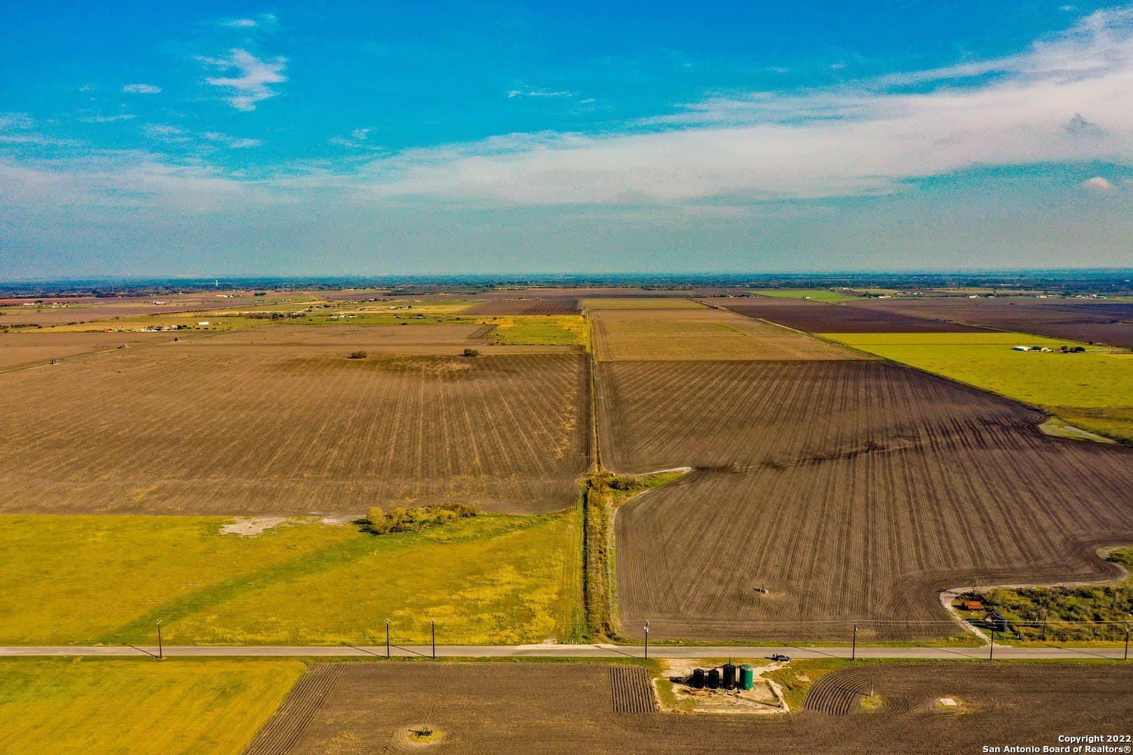 146.9 acres in Medina County - photo 3