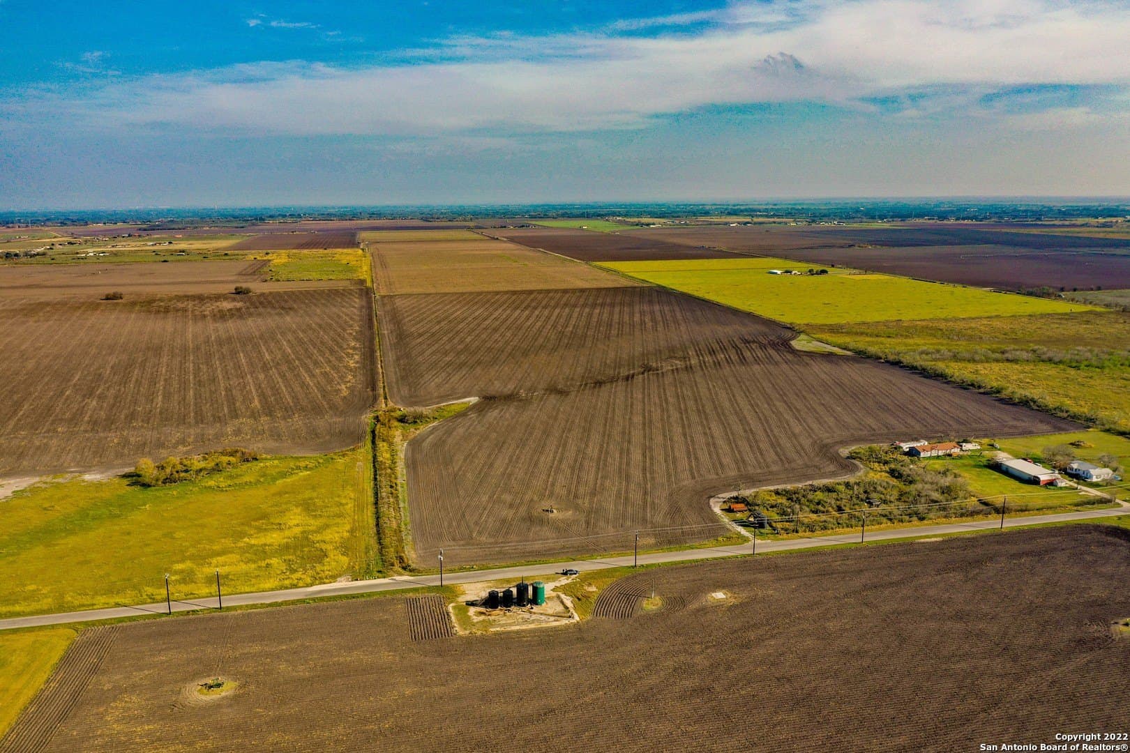 146.9 acres in Medina County - photo 4