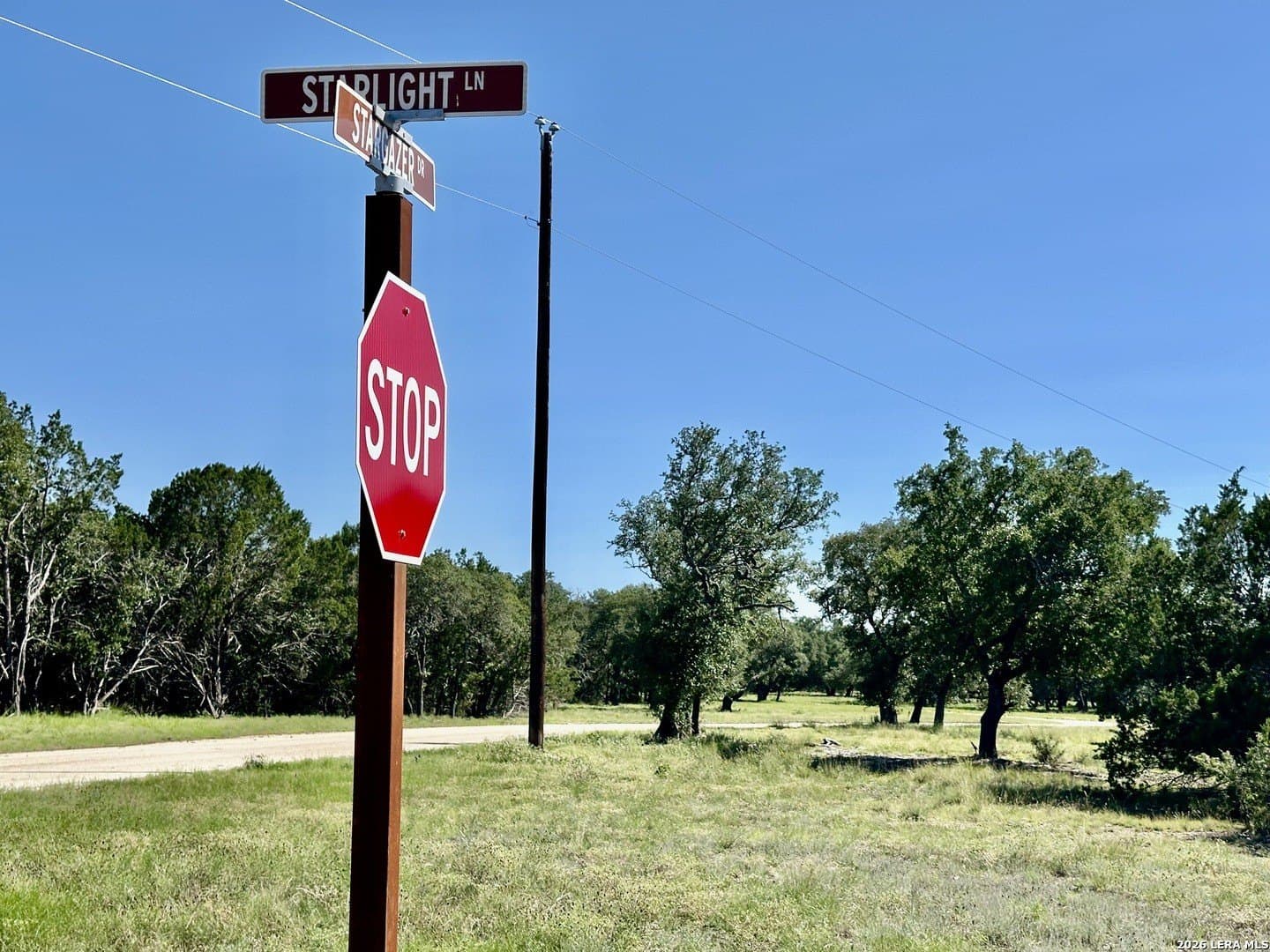 10 acres in Burnet County - photo 4