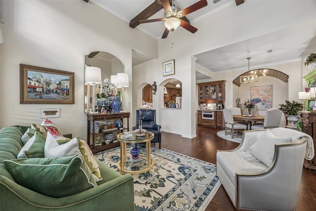 20.3 acres in Collin County - photo 8