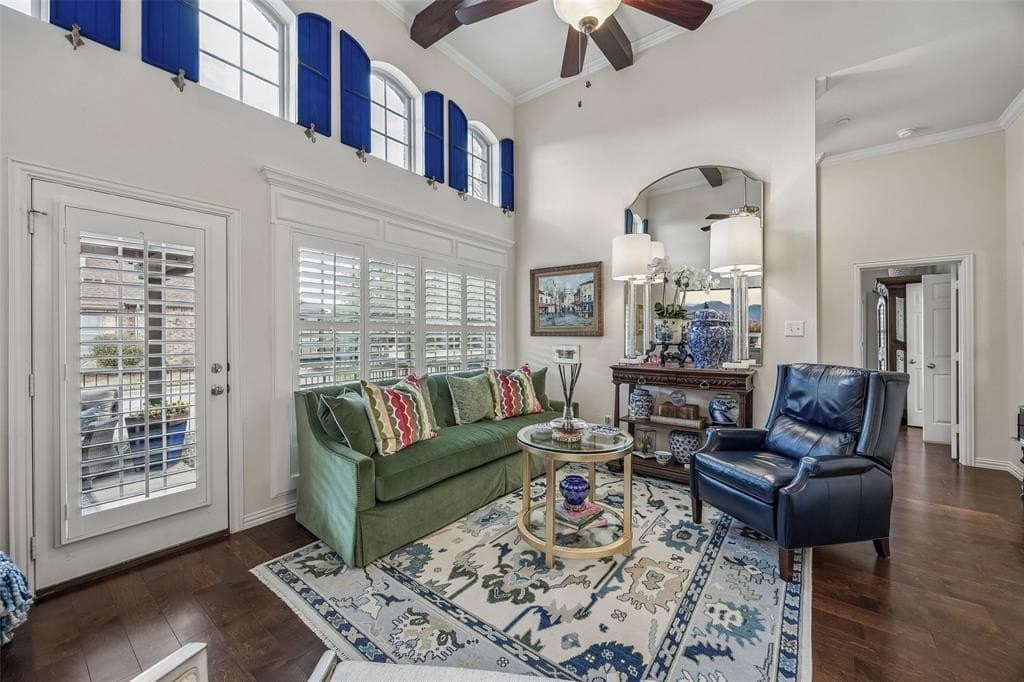 20.3 acres in Collin County - photo 4