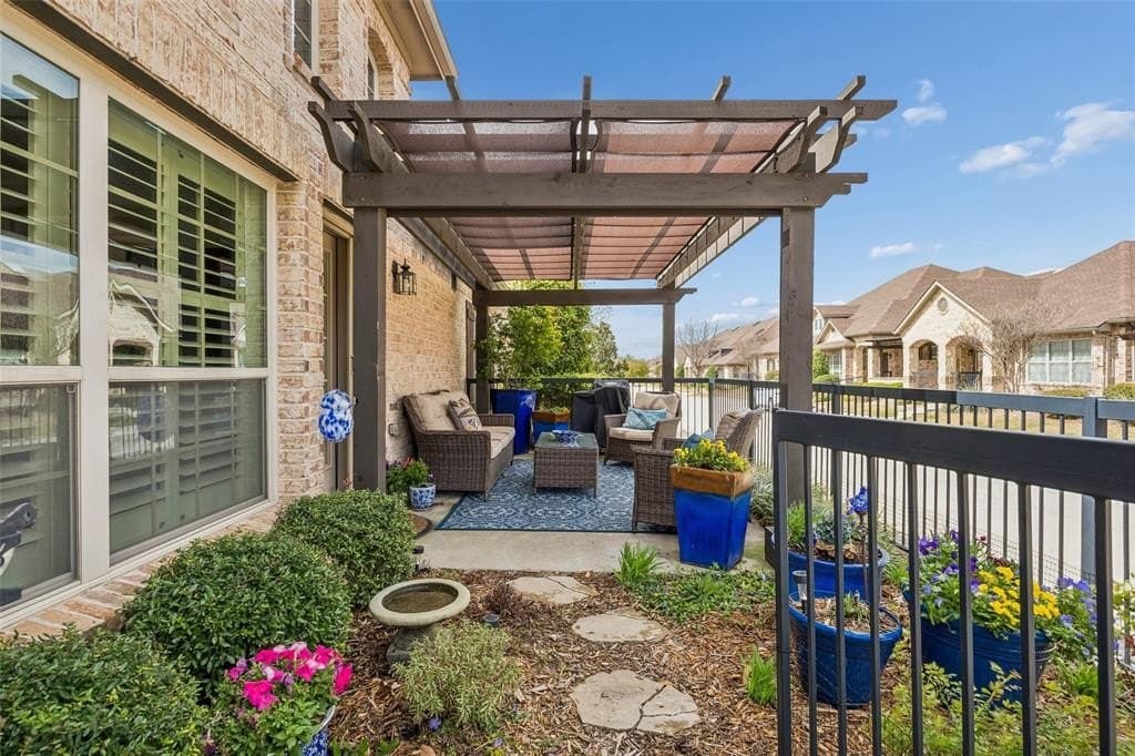 20.3 acres in Collin County - photo 24
