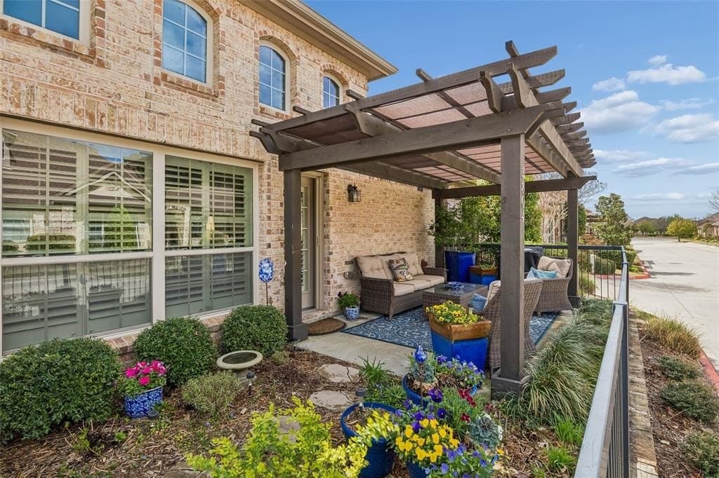 20.3 acres in Collin County - photo 23