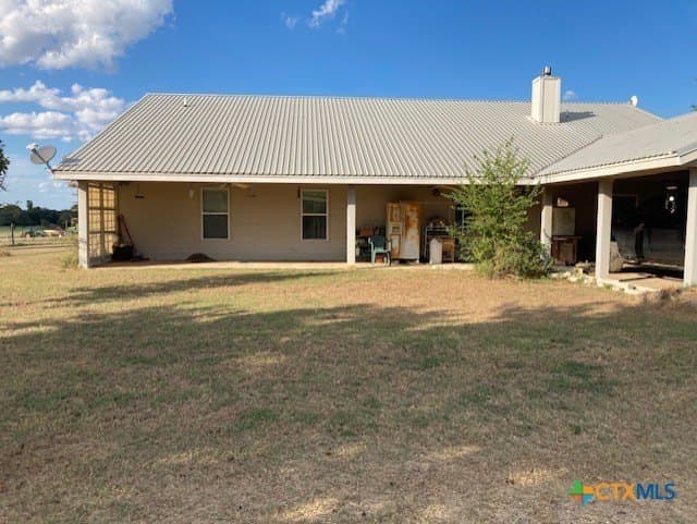 10 acres in Milam County - photo 3