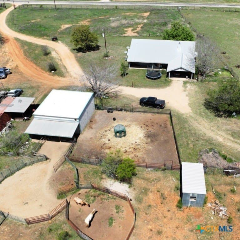 10 acres in Milam County - photo 8