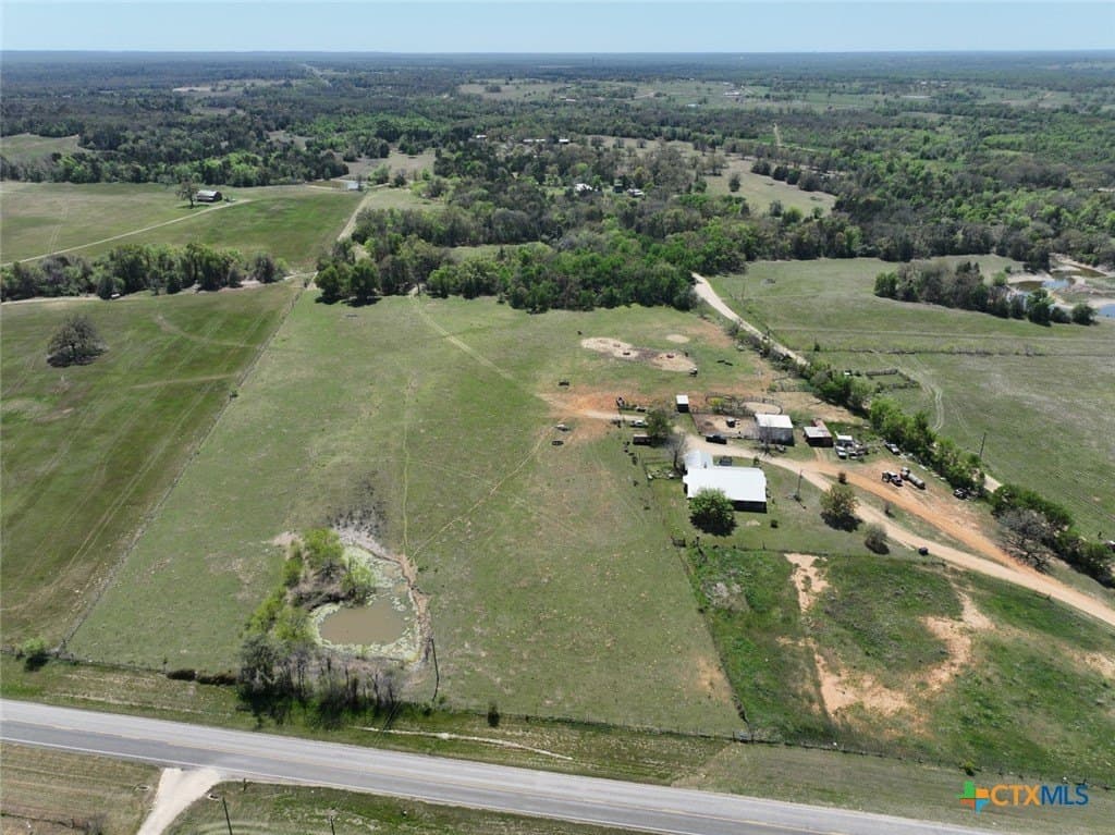 10 acres in Milam County - photo 5