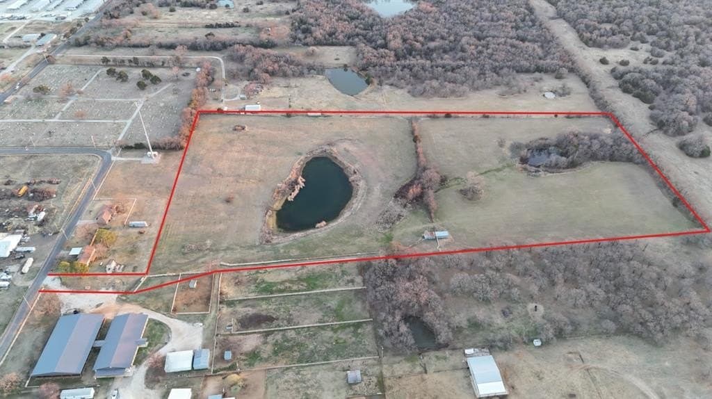 23 acres in Denton County - photo 11