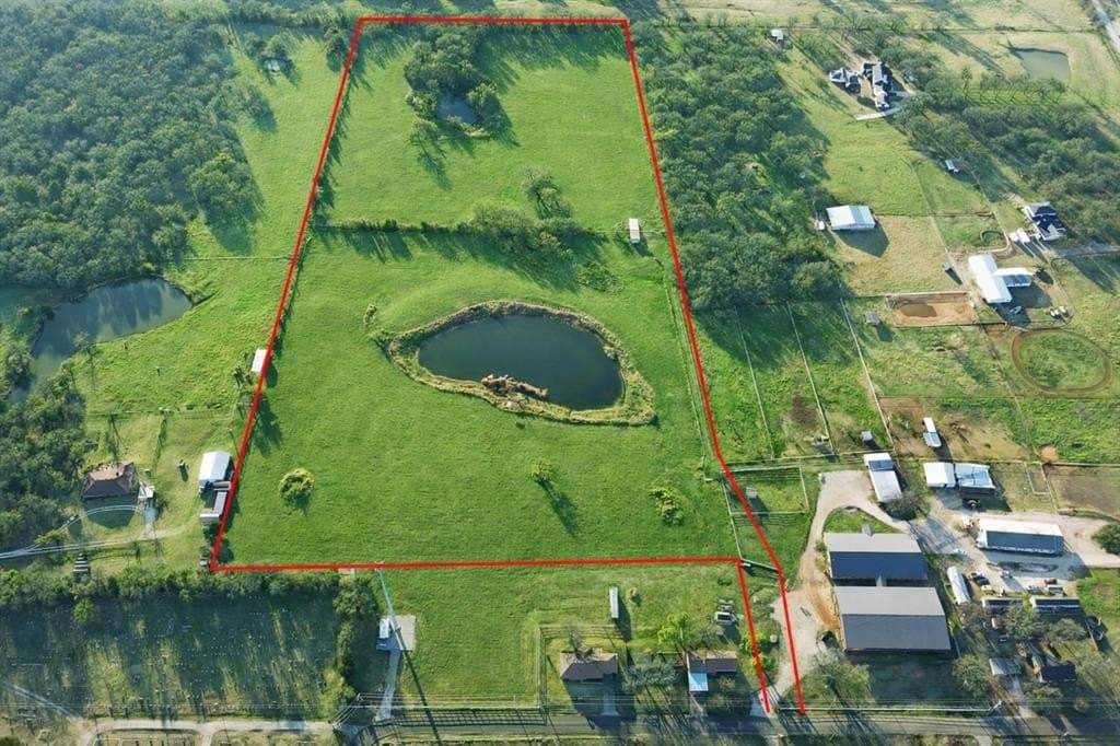 23 acres in Denton County - photo 6