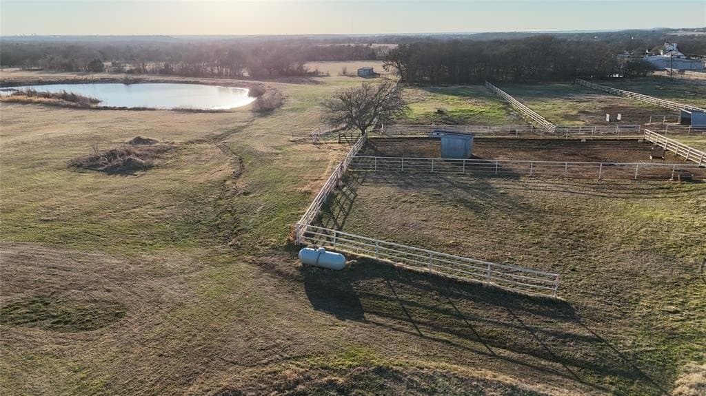 23 acres in Denton County - photo 24