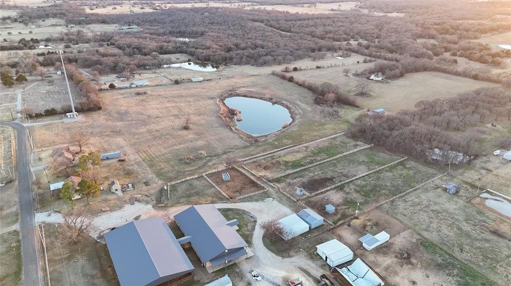 23 acres in Denton County - photo 32