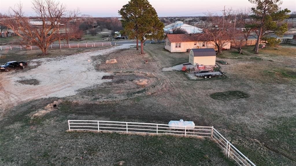 23 acres in Denton County - photo 38
