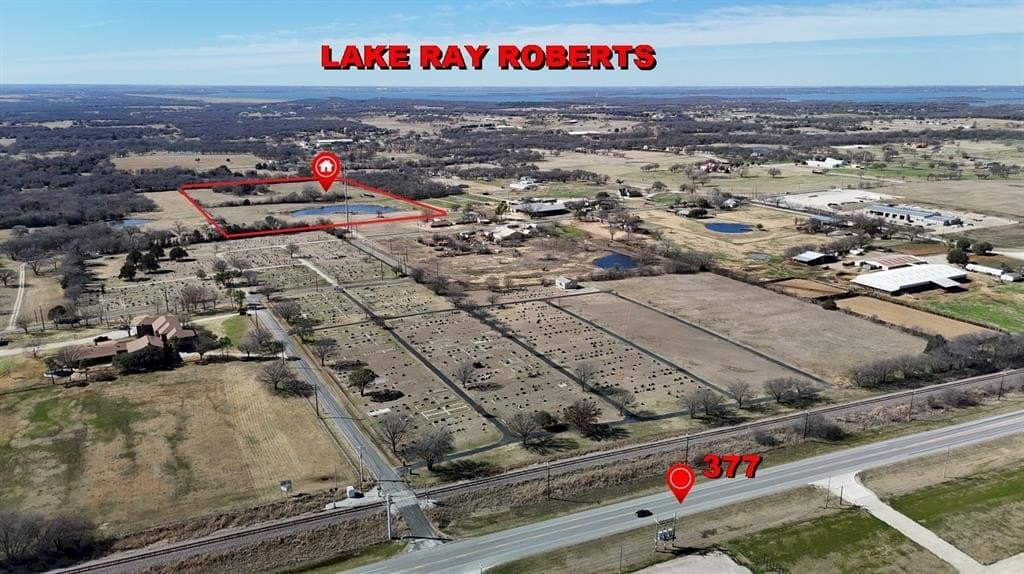 23 acres in Denton County - photo 3
