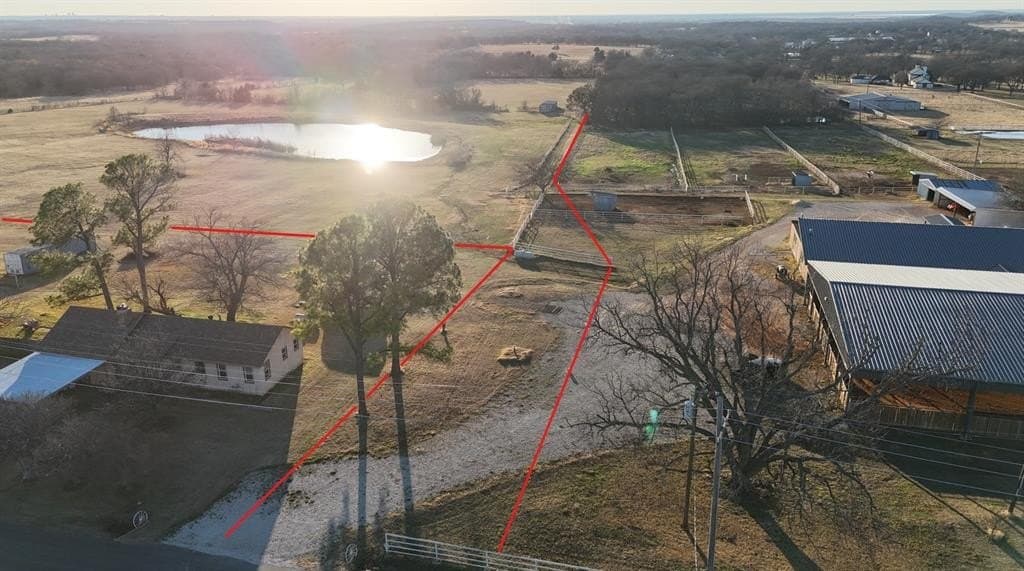 23 acres in Denton County - photo 10
