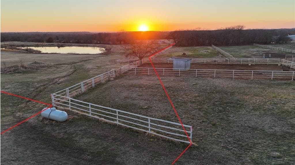 23 acres in Denton County - photo 9