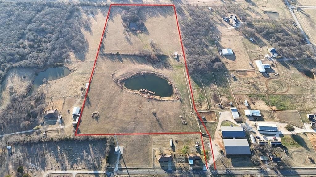23 acres in Denton County - photo 12