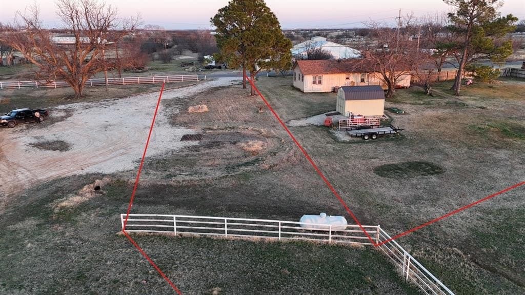 23 acres in Denton County - photo 7