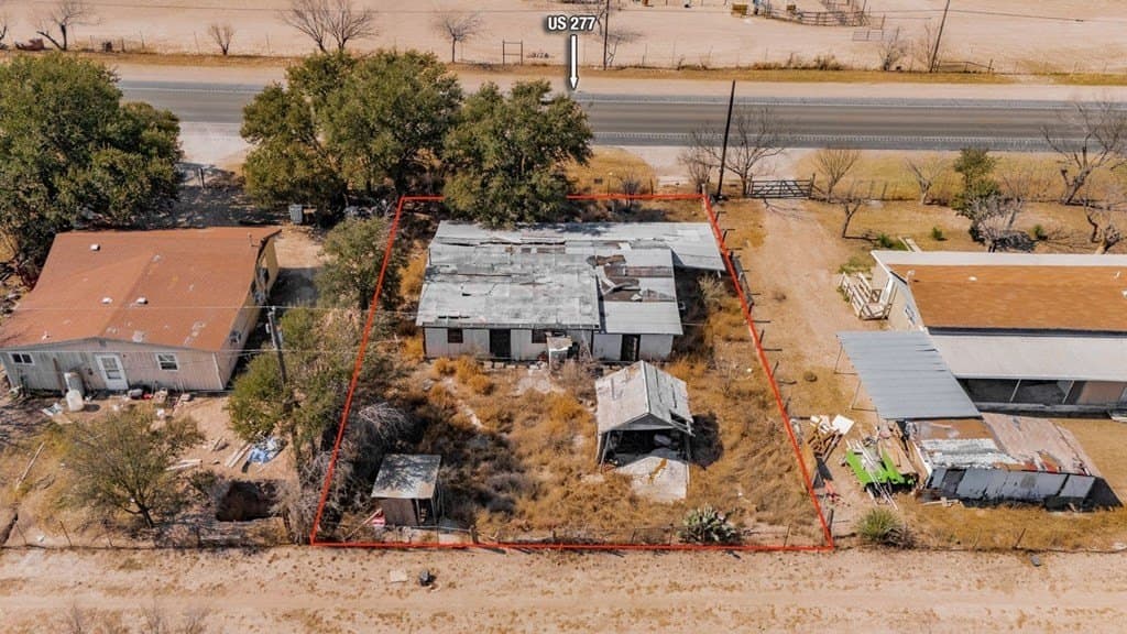 7,000 acres in Maverick County - photo 4