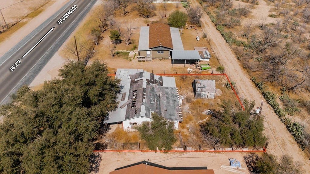 7,000 acres in Maverick County - photo 3