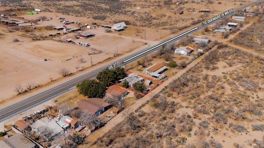 7,000 acres in Maverick County - photo 10
