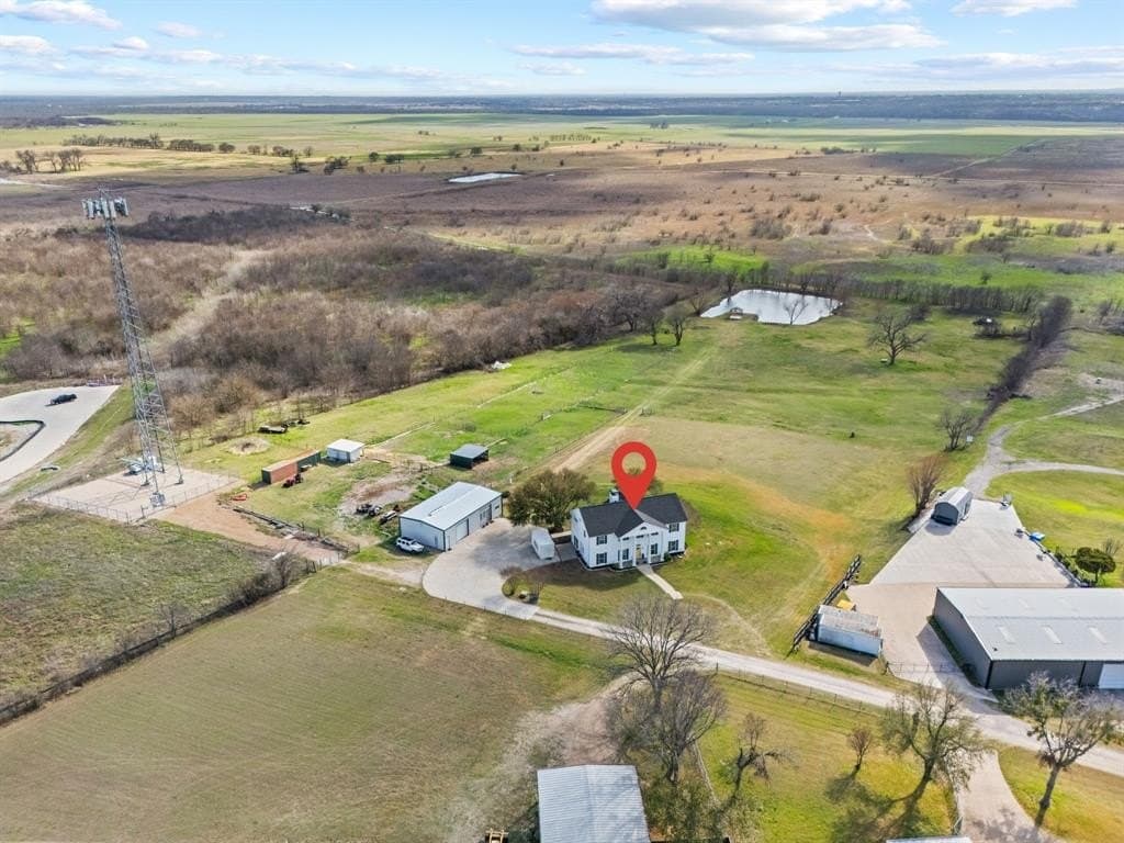 11.5 acres in Kaufman County - photo 2