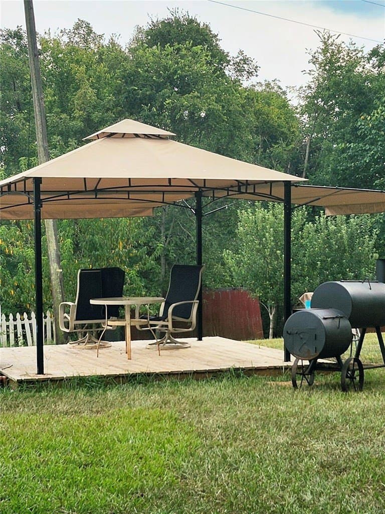 20 acres in San Augustin County - photo 23